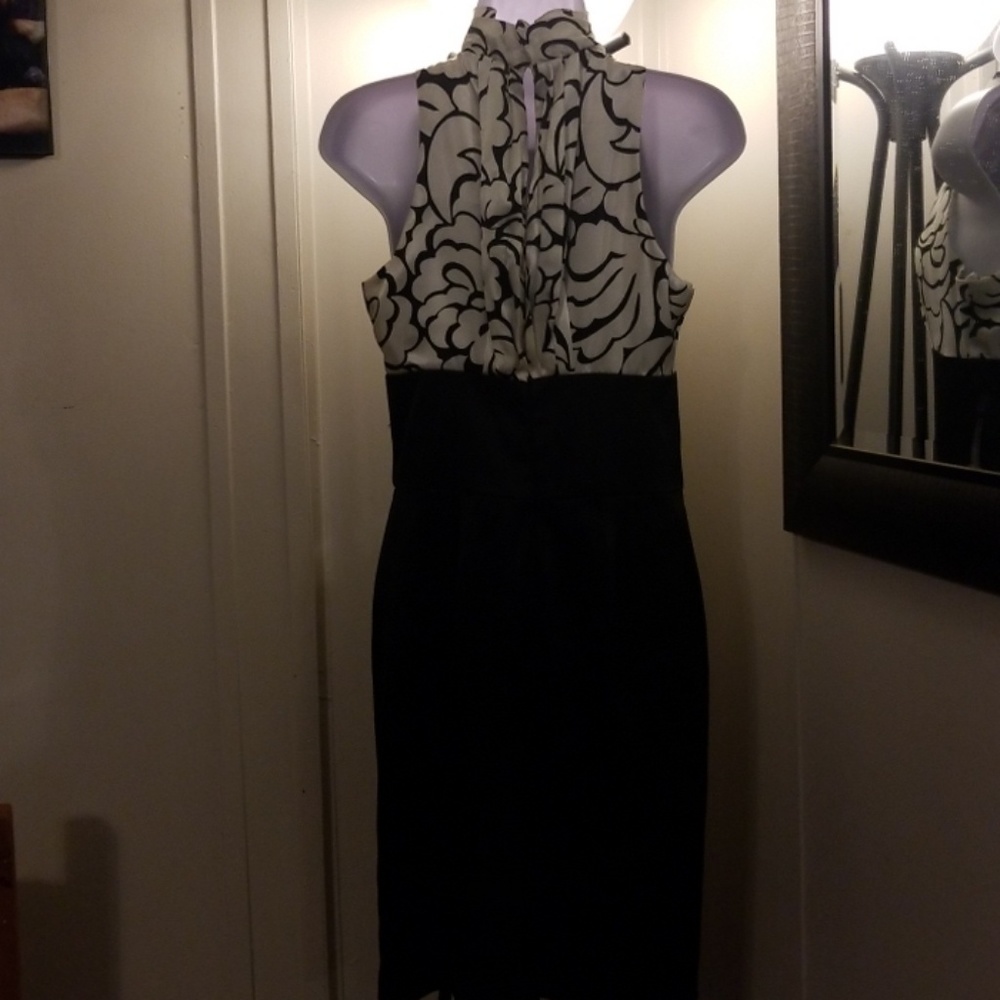 Dress - Picture 3 of 4